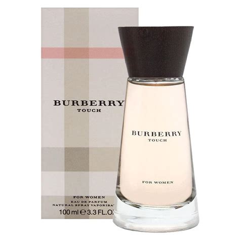 ulta burberry touch|best discontinued Burberry fragrance.